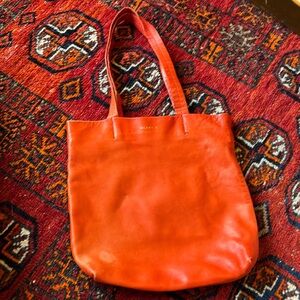 Cute Little Clare V Tote